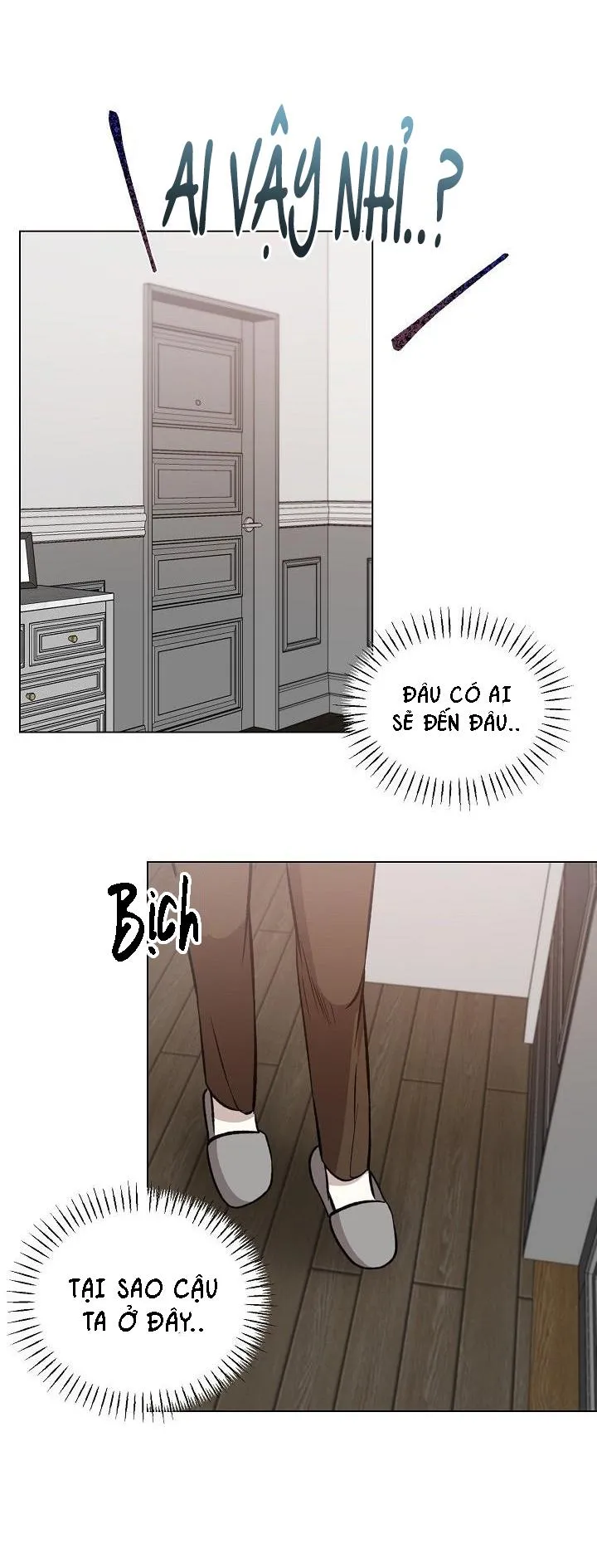 DEEP DOWN Chapter 24 Trang 20