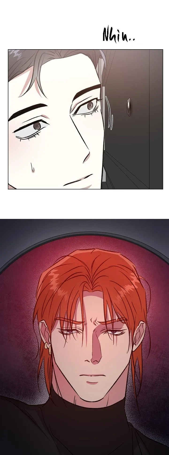 DEEP DOWN Chapter 24 Trang 21