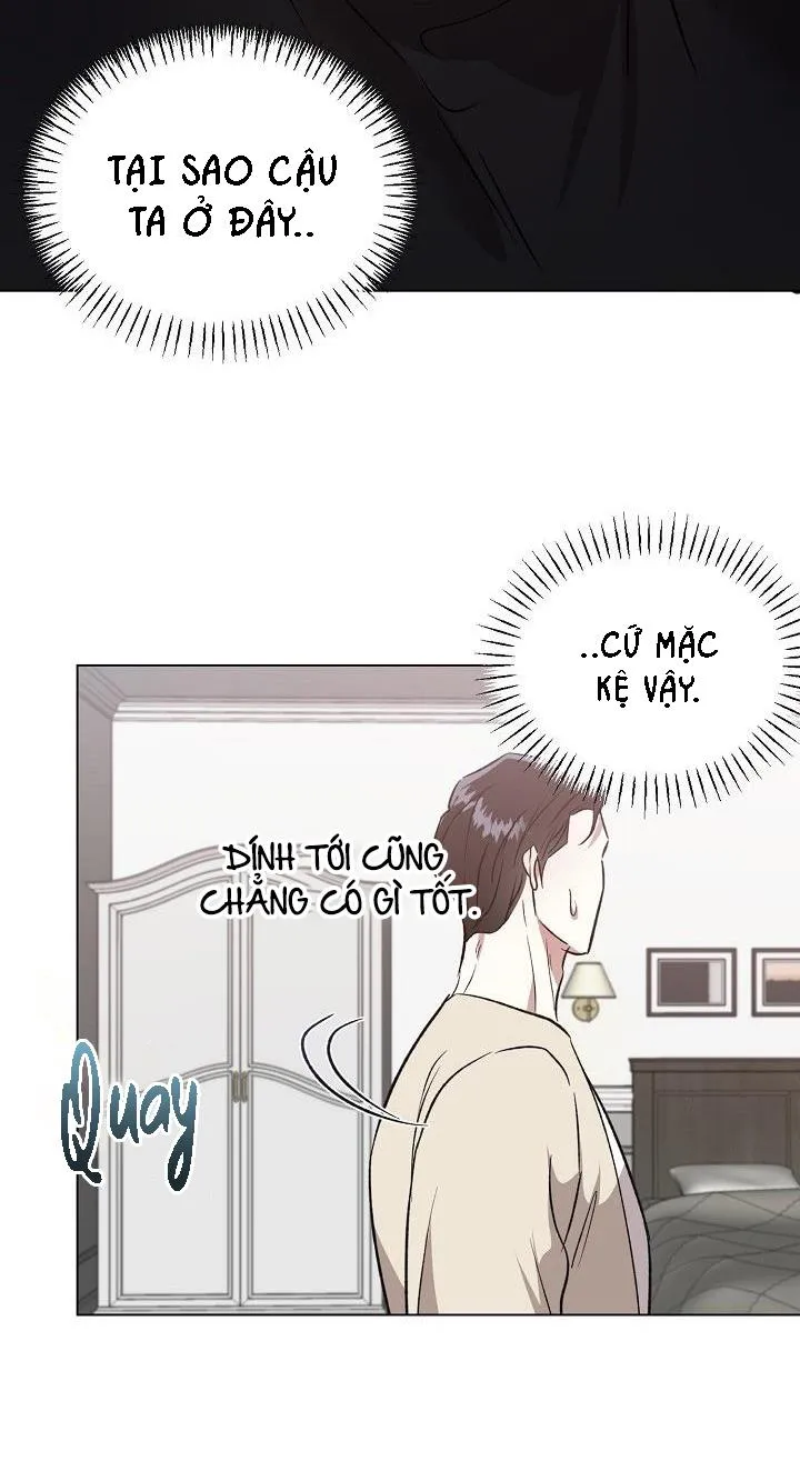 DEEP DOWN Chapter 24 Trang 22