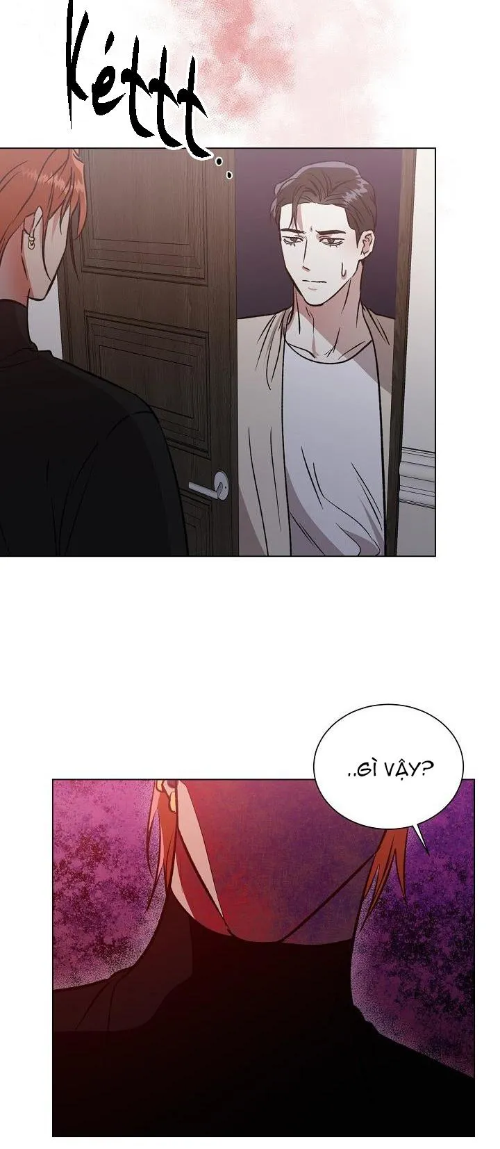 DEEP DOWN Chapter 24 Trang 26