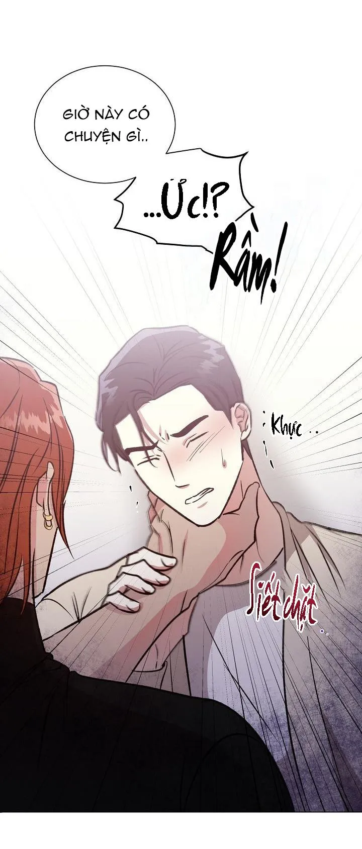 DEEP DOWN Chapter 24 Trang 27