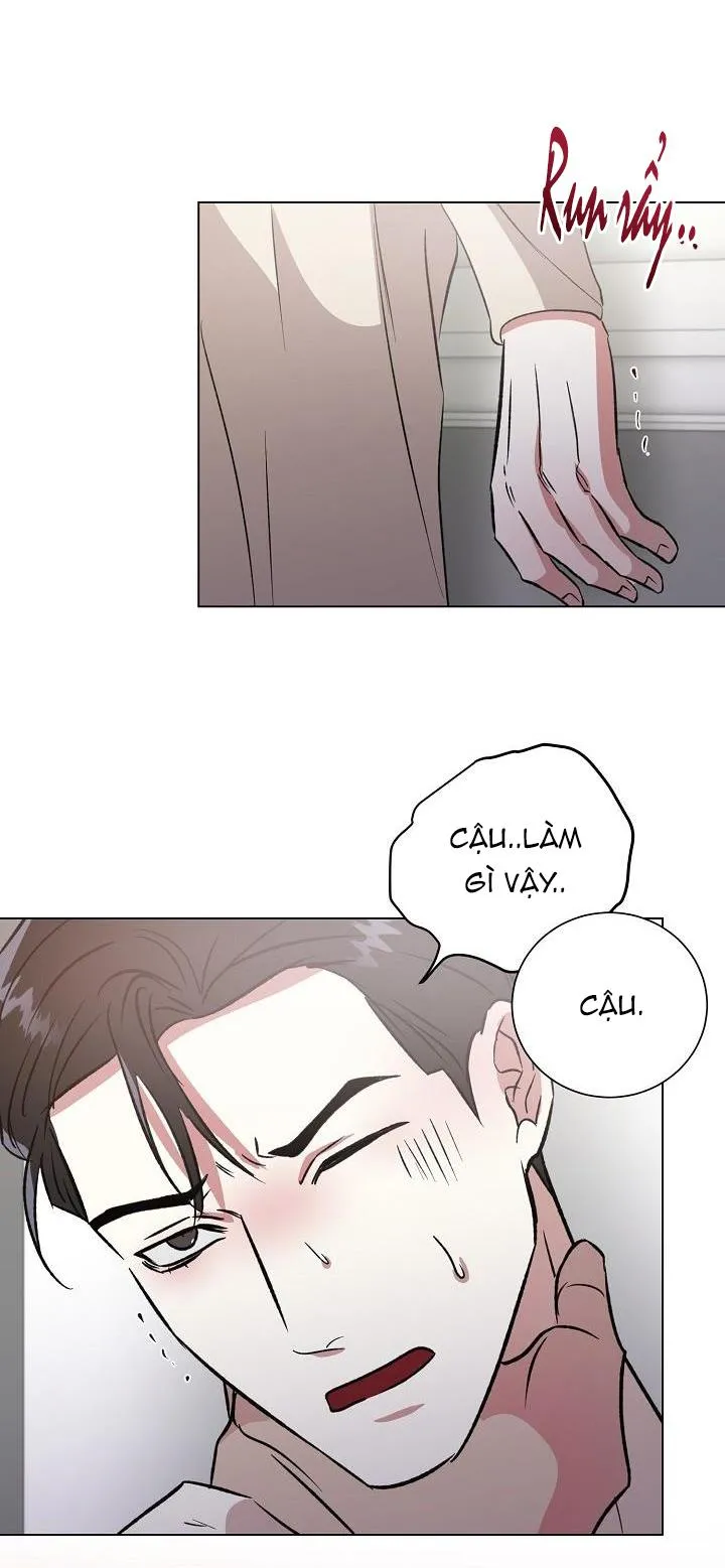 DEEP DOWN Chapter 24 Trang 28