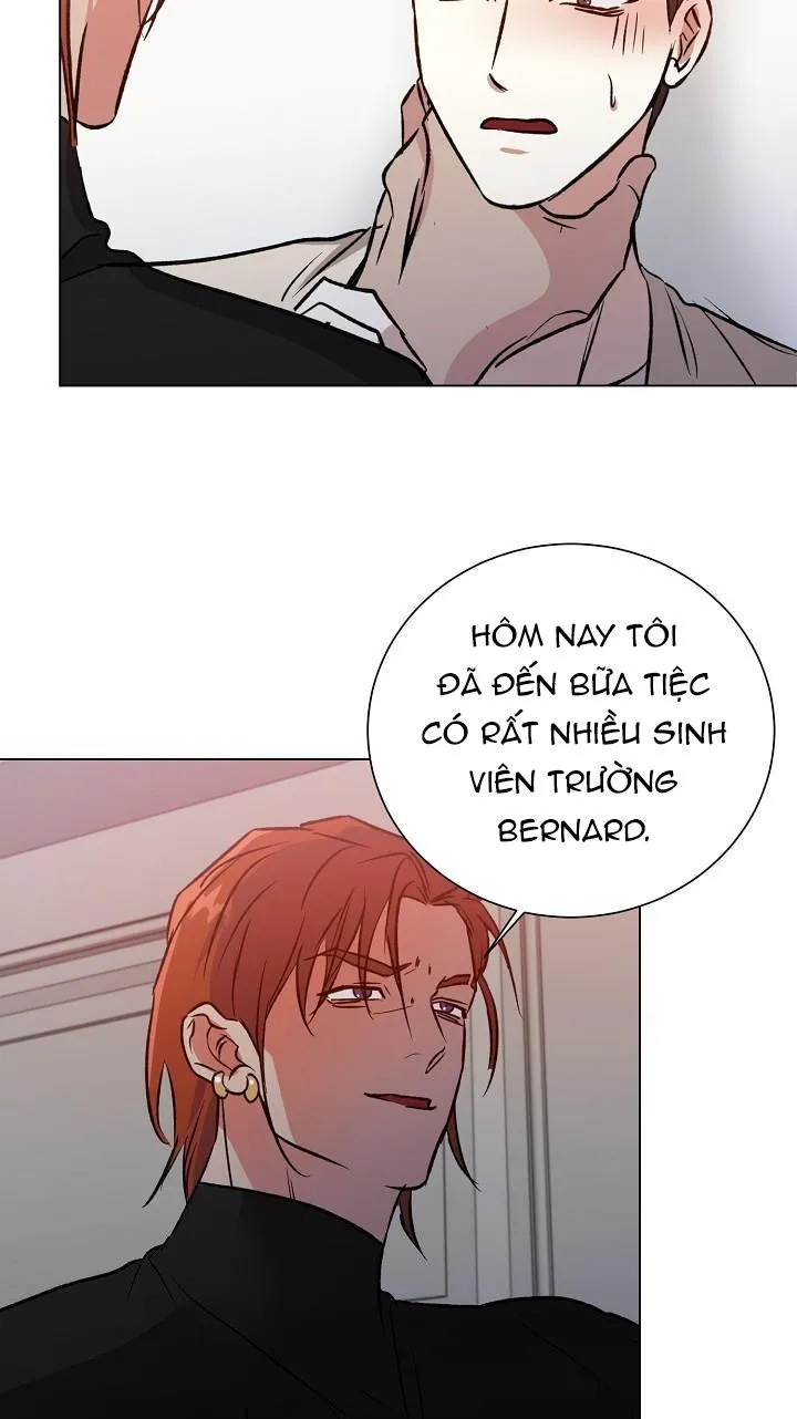 DEEP DOWN Chapter 24 Trang 32