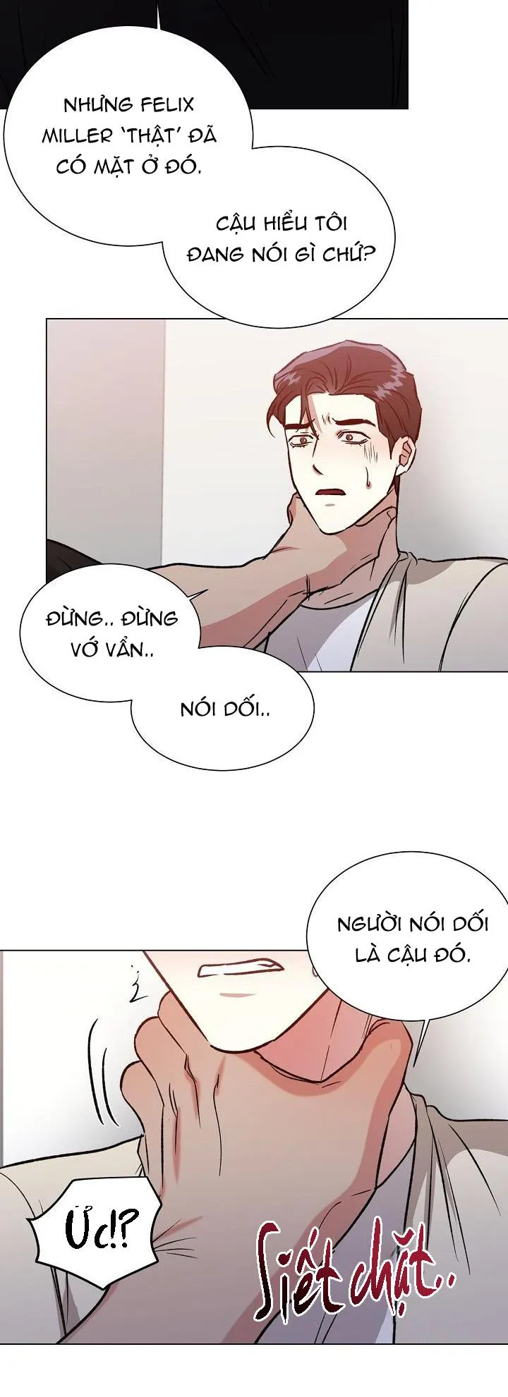 DEEP DOWN Chapter 24 Trang 33