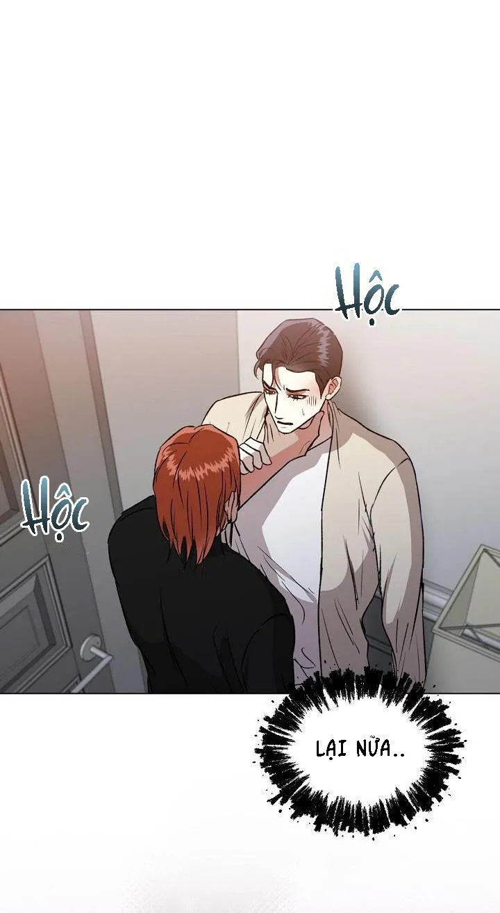 DEEP DOWN Chapter 24 Trang 35