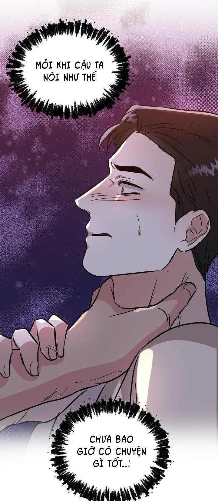 DEEP DOWN Chapter 24 Trang 36