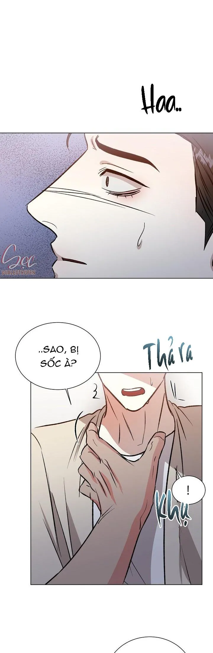 DEEP DOWN Chapter 24 Trang 38