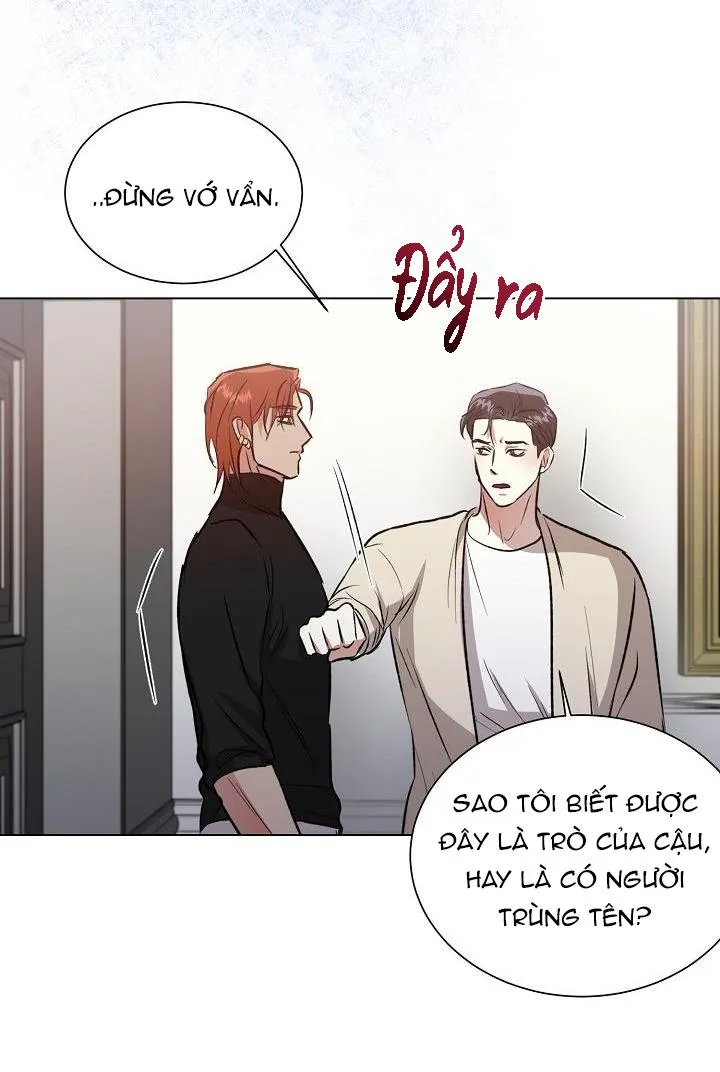 DEEP DOWN Chapter 24 Trang 41