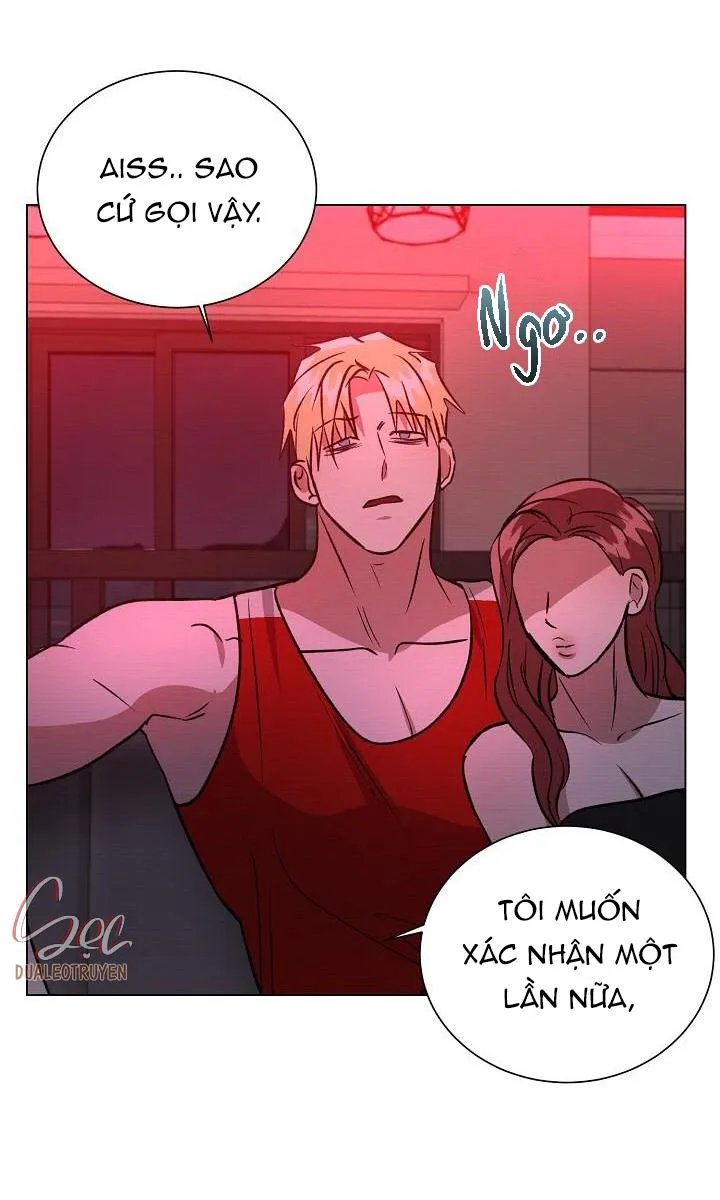 DEEP DOWN Chapter 24 Trang 46