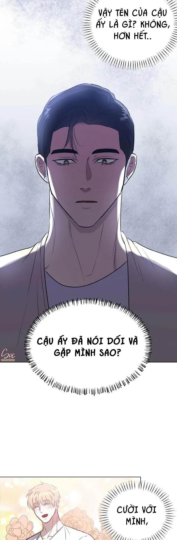 DEEP DOWN Chapter 25 Trang 3