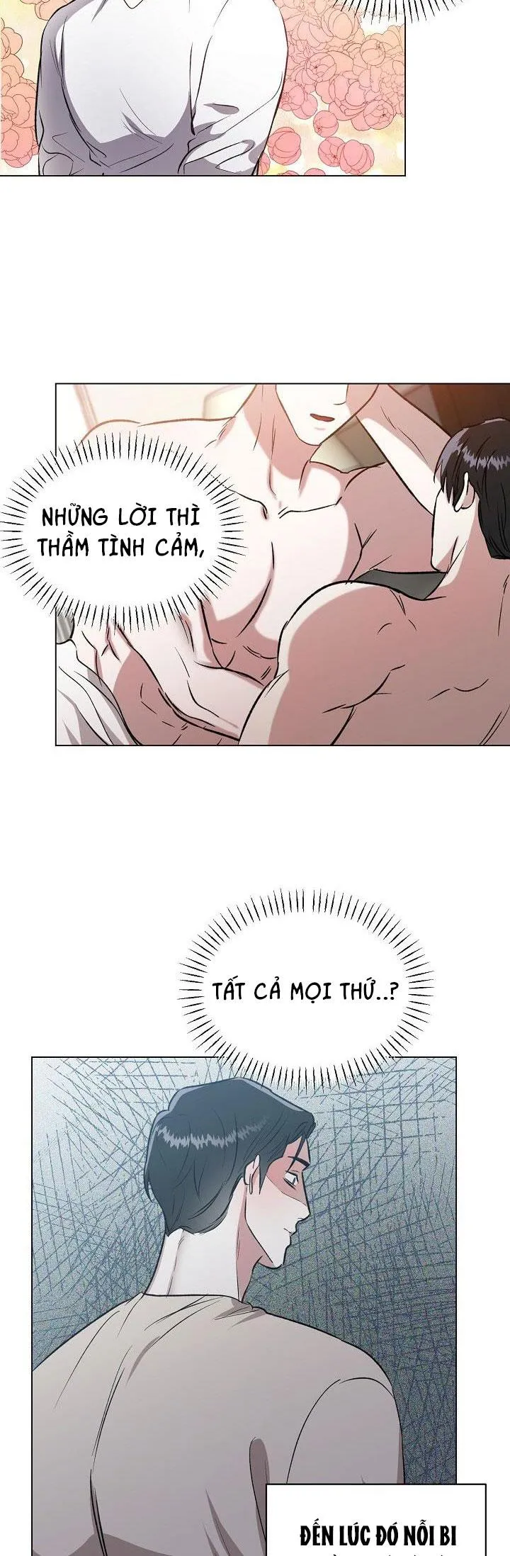 DEEP DOWN Chapter 25 Trang 4