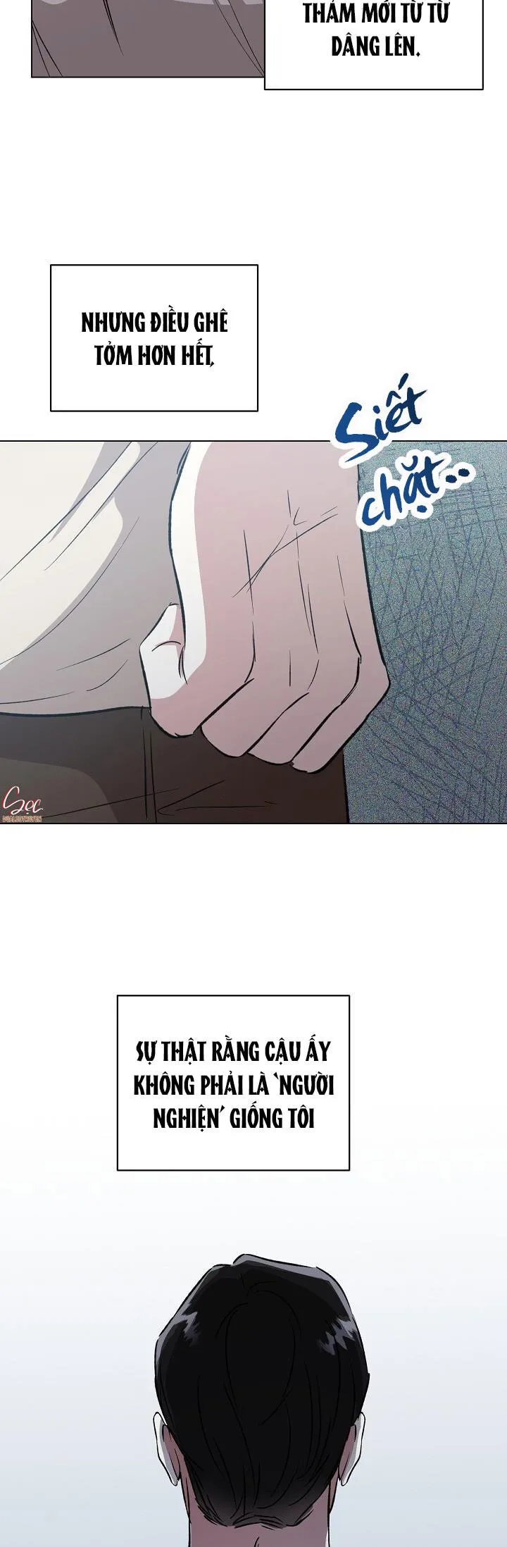 DEEP DOWN Chapter 25 Trang 5