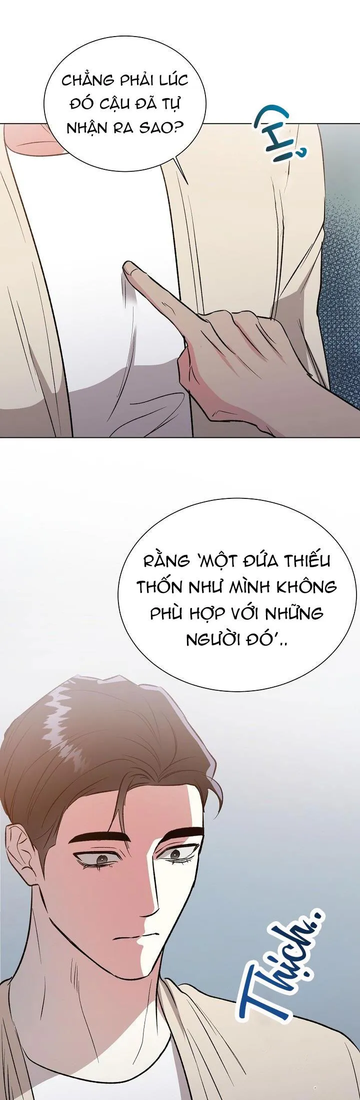 DEEP DOWN Chapter 25 Trang 13