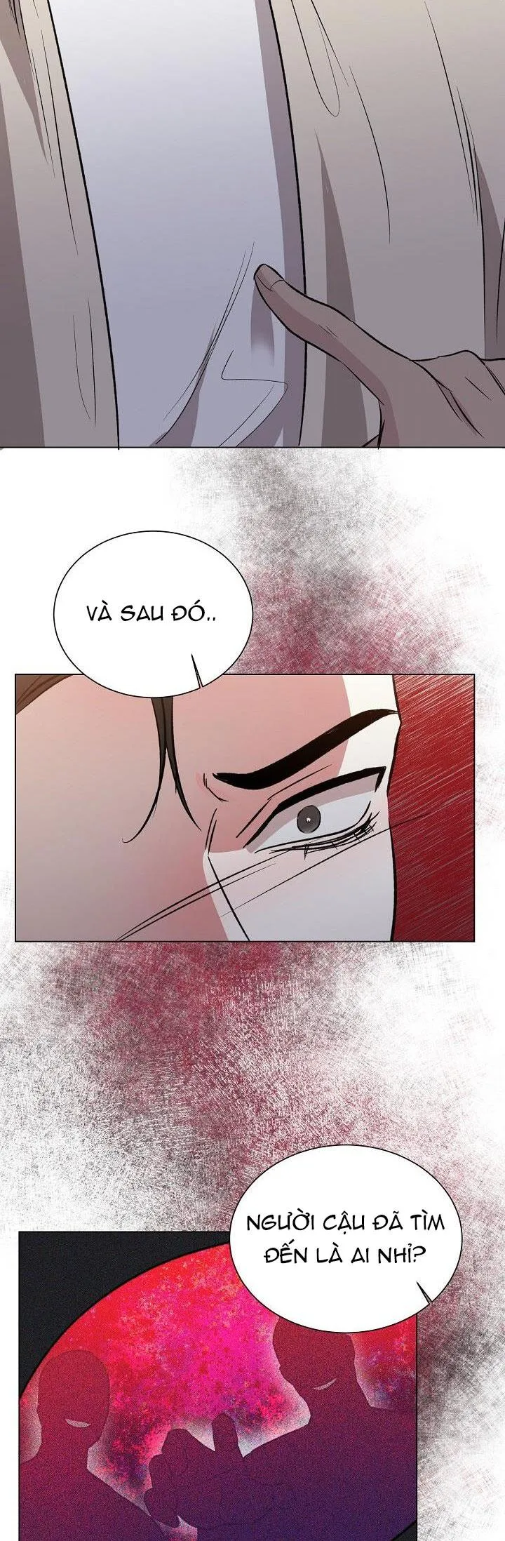 DEEP DOWN Chapter 25 Trang 14