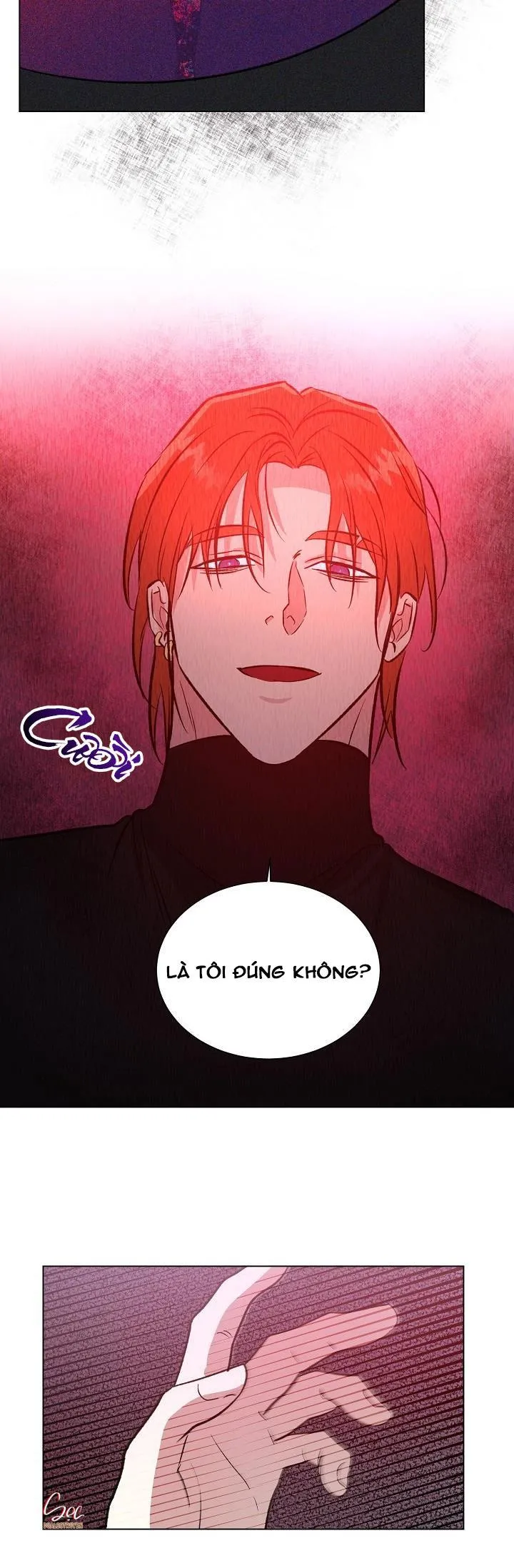 DEEP DOWN Chapter 25 Trang 15