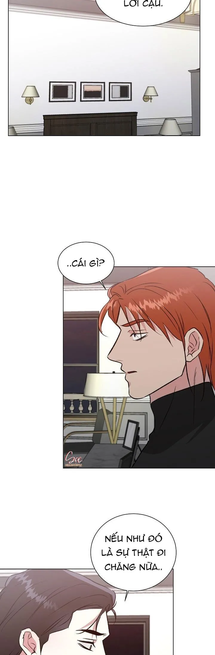 DEEP DOWN Chapter 25 Trang 20