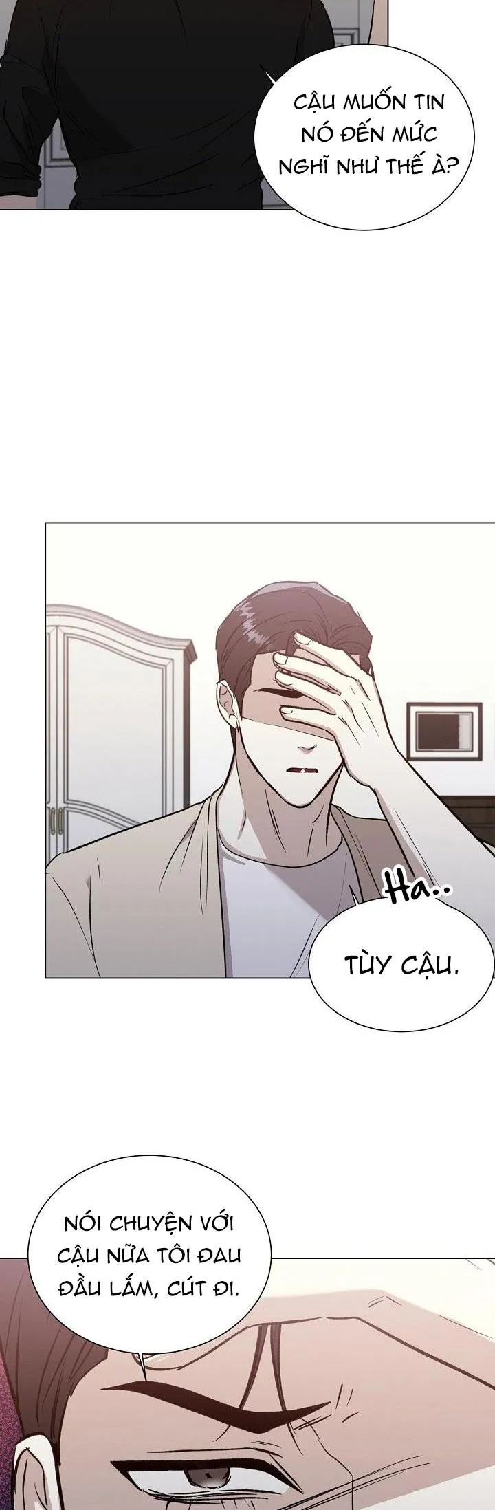 DEEP DOWN Chapter 25 Trang 22