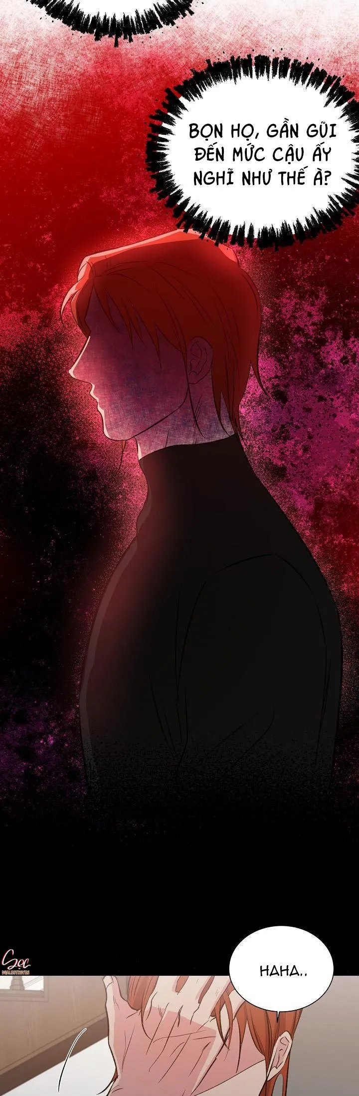 DEEP DOWN Chapter 25 Trang 25