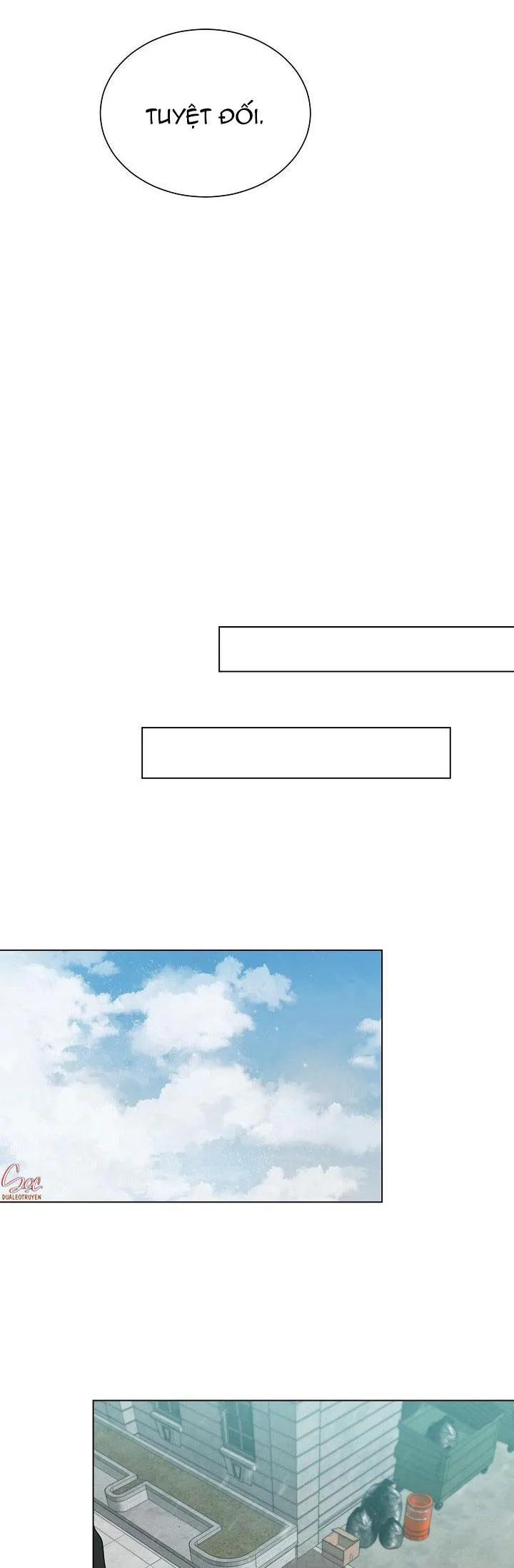 DEEP DOWN Chapter 25 Trang 27