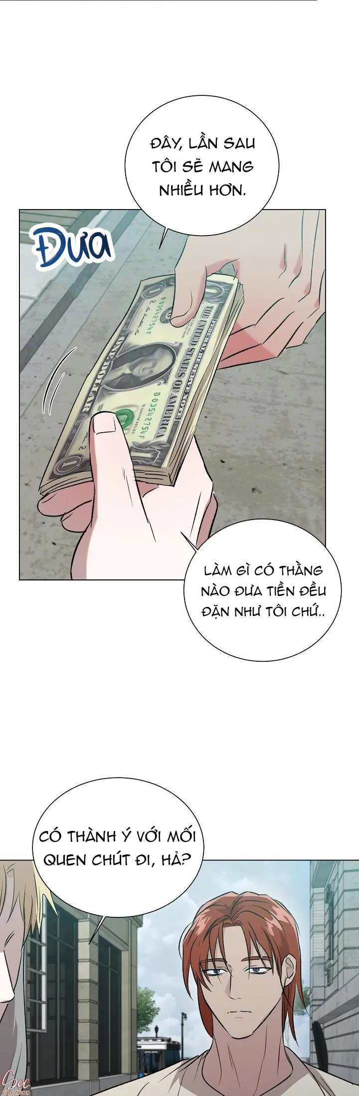 DEEP DOWN Chapter 25 Trang 30