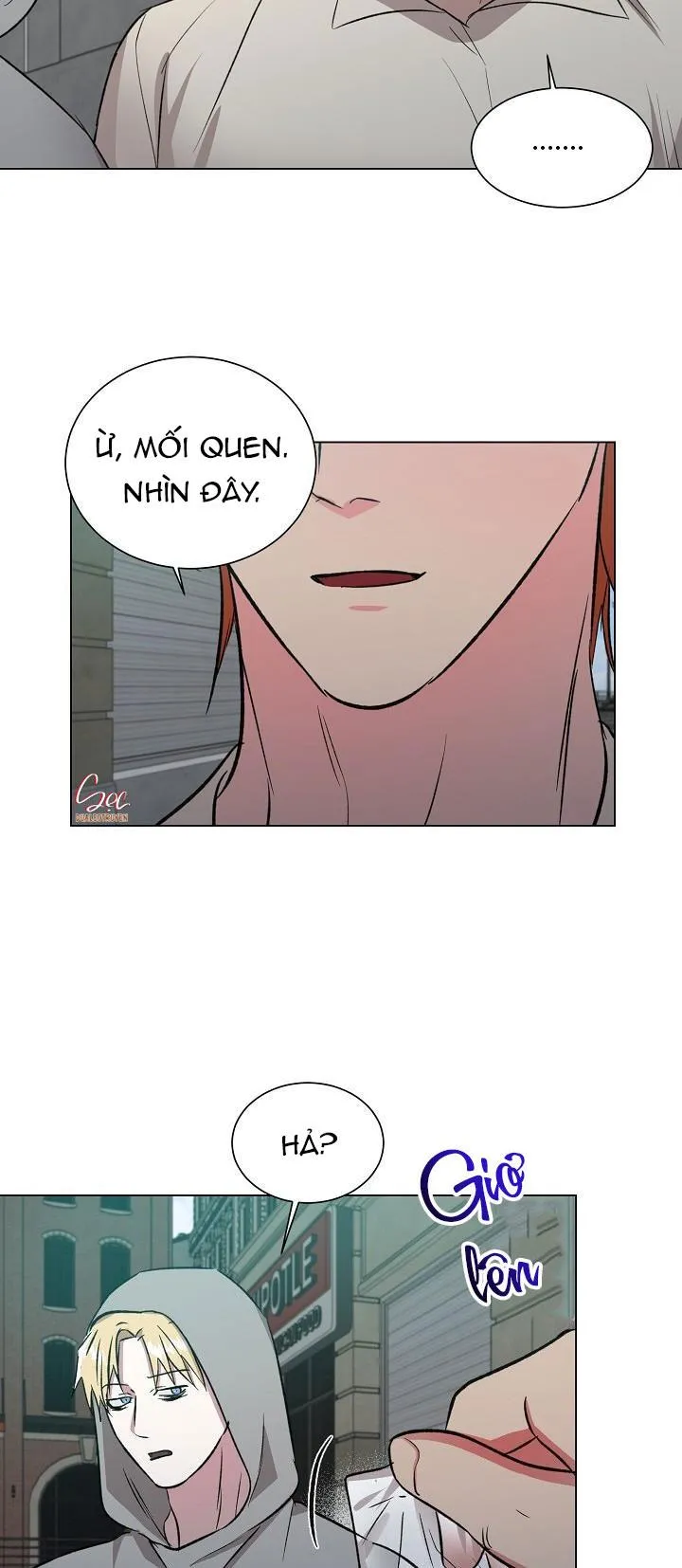 DEEP DOWN Chapter 25 Trang 31