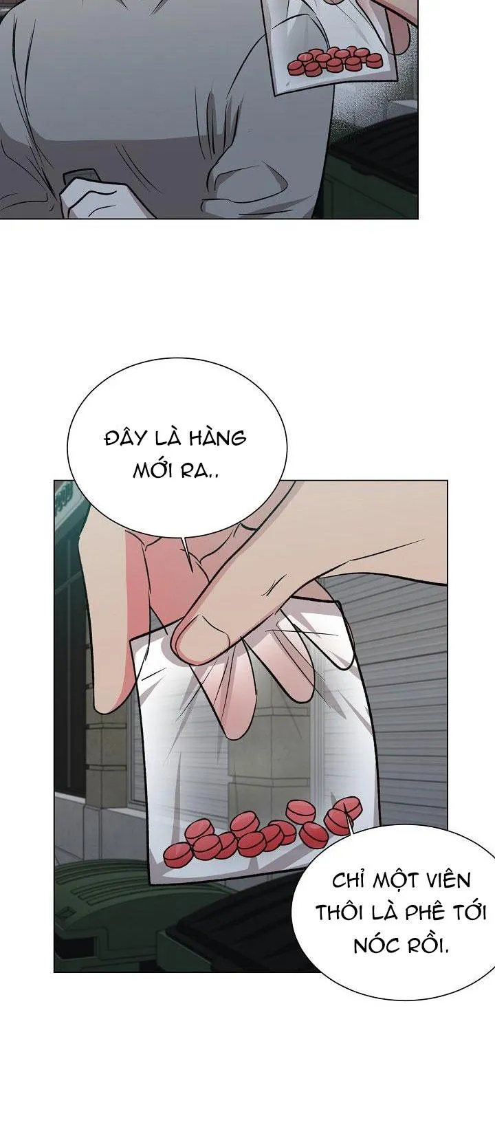 DEEP DOWN Chapter 25 Trang 32