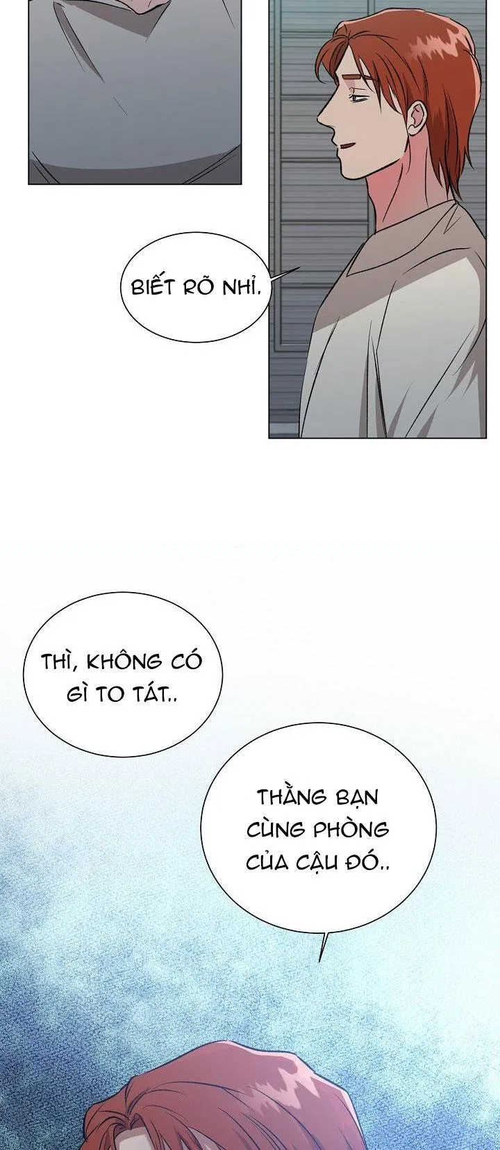 DEEP DOWN Chapter 25 Trang 34