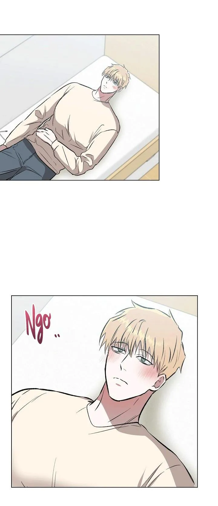 DEEP DOWN Chapter 26 Trang 3