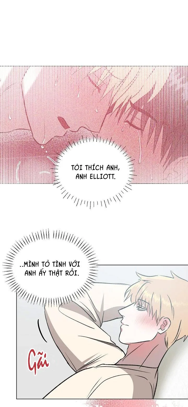 DEEP DOWN Chapter 26 Trang 4