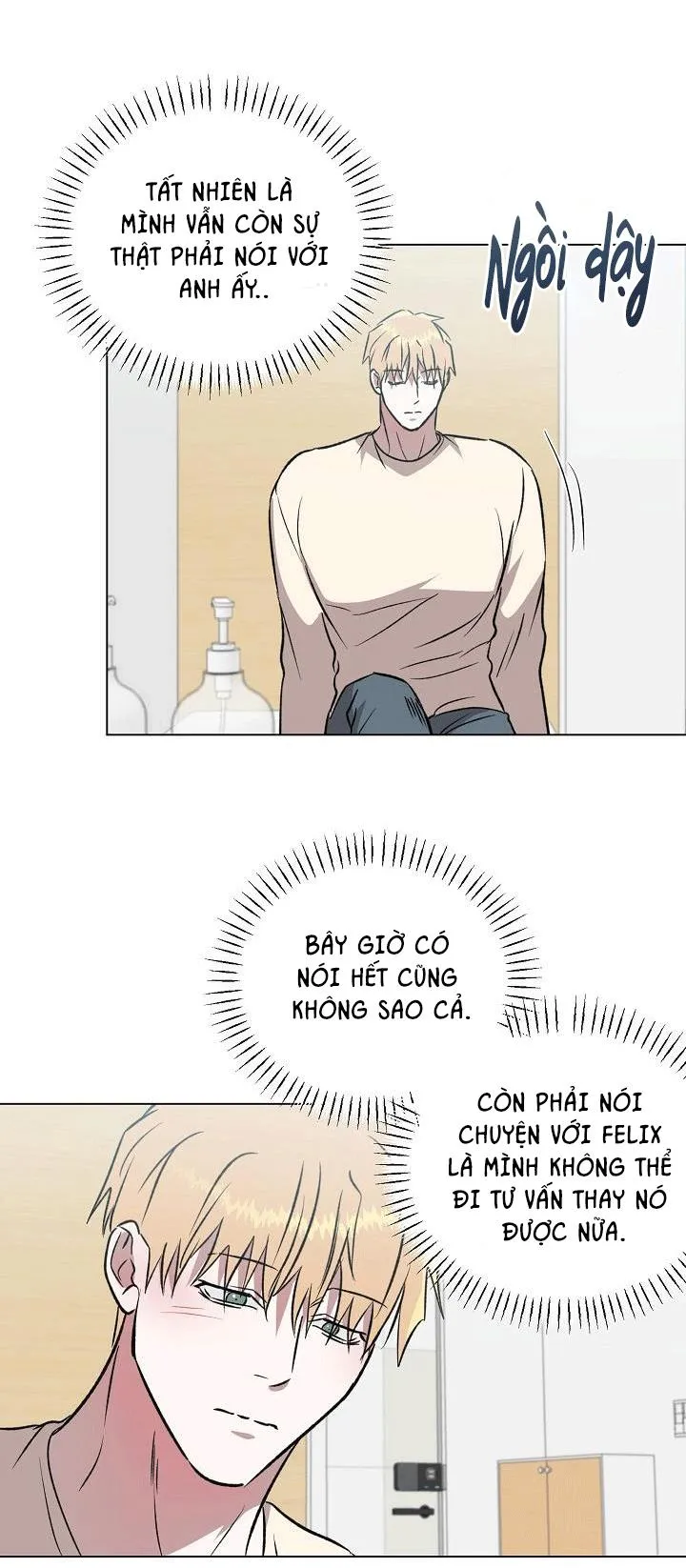 DEEP DOWN Chapter 26 Trang 7