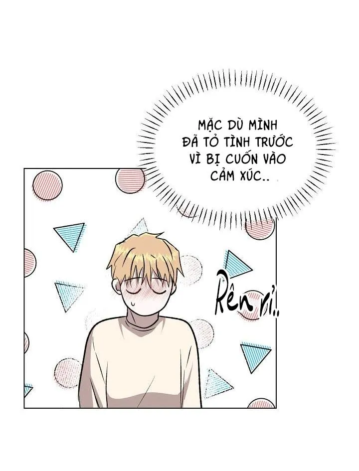 DEEP DOWN Chapter 26 Trang 8