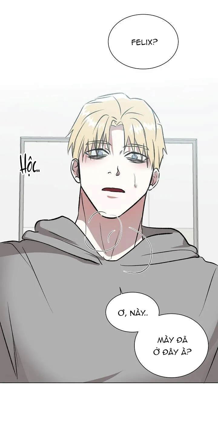 DEEP DOWN Chapter 26 Trang 11