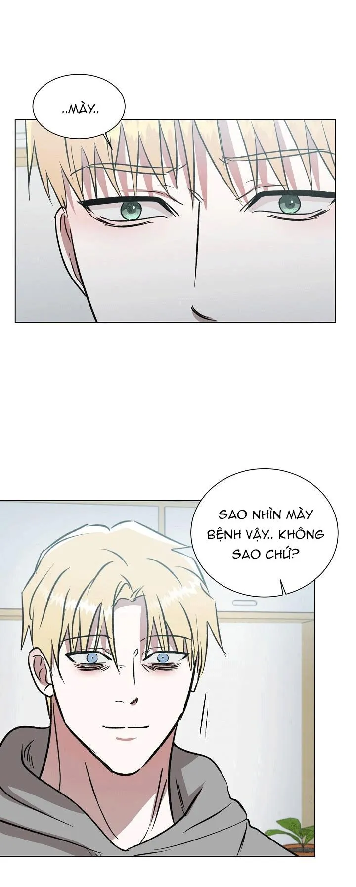 DEEP DOWN Chapter 26 Trang 14