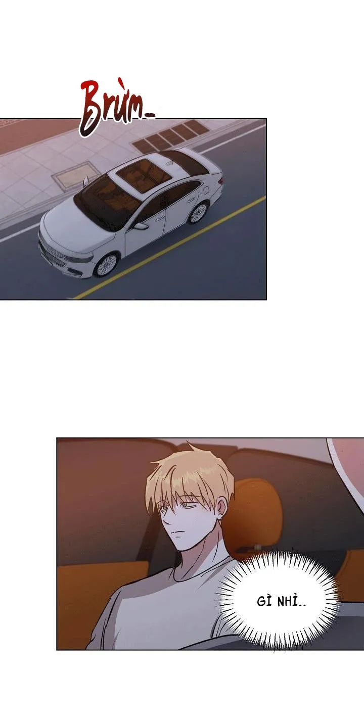 DEEP DOWN Chapter 26 Trang 18