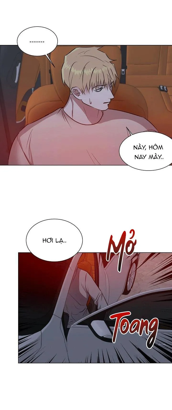 DEEP DOWN Chapter 26 Trang 22