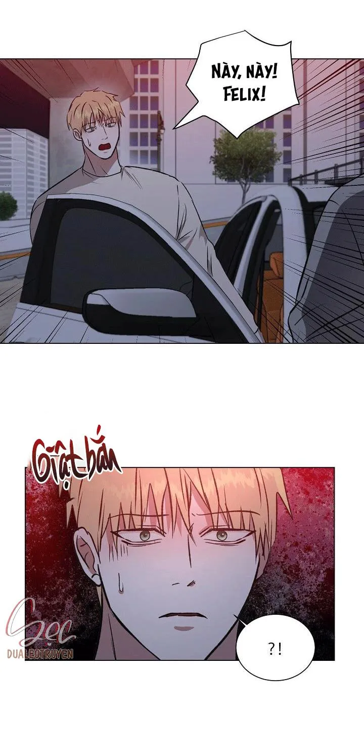 DEEP DOWN Chapter 26 Trang 23