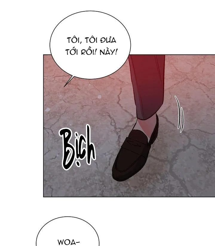 DEEP DOWN Chapter 26 Trang 24