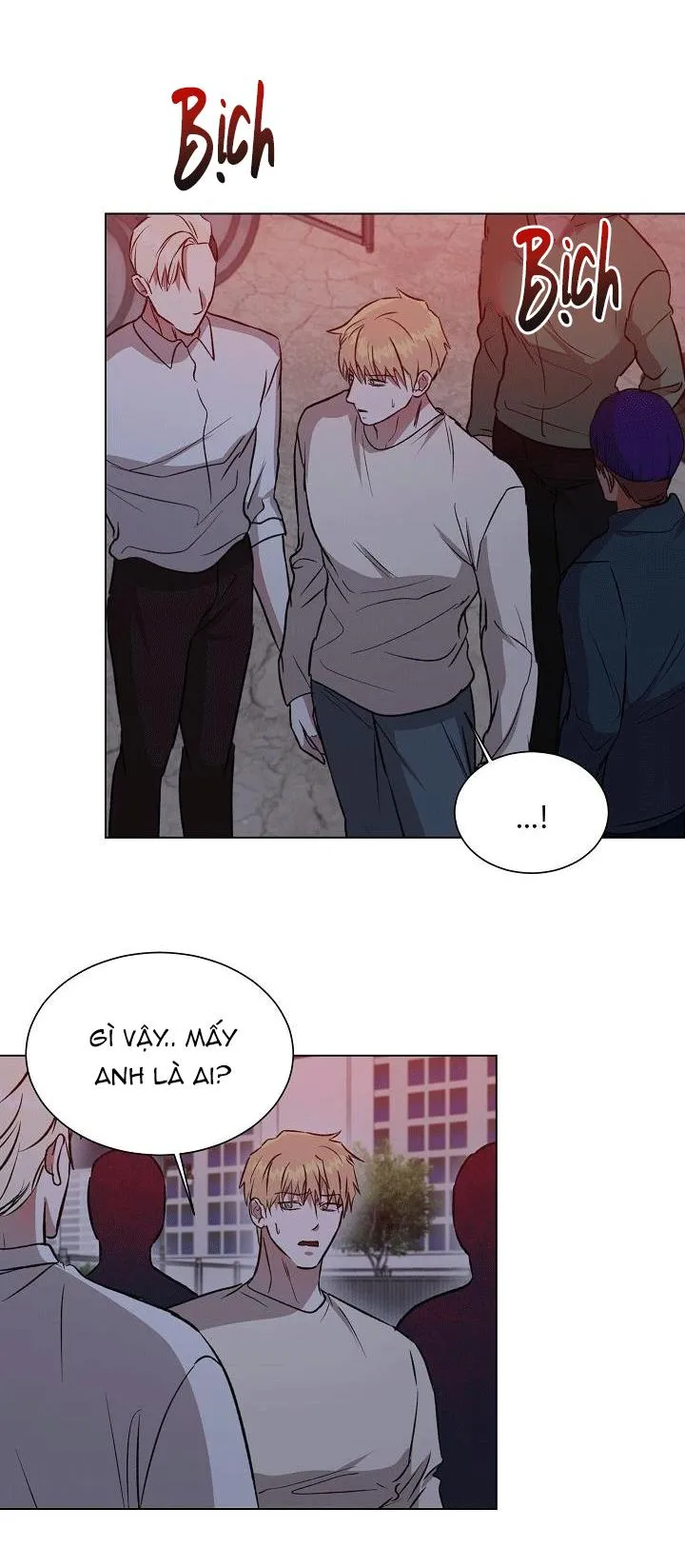 DEEP DOWN Chapter 26 Trang 26