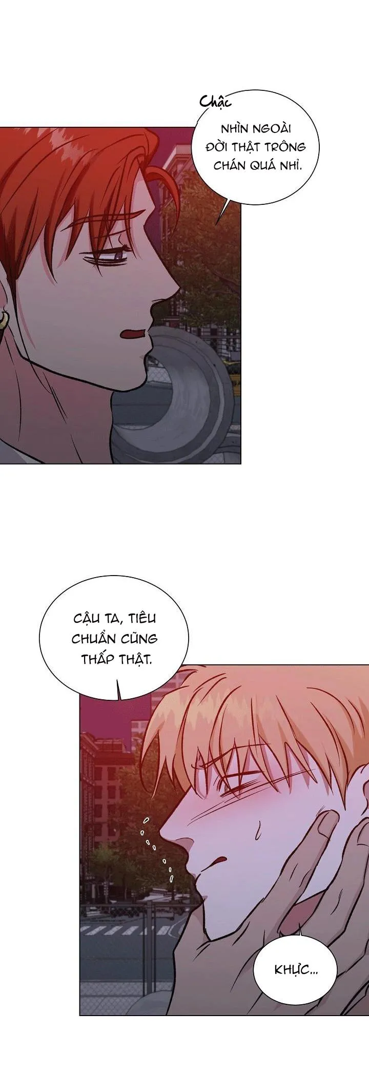 DEEP DOWN Chapter 26 Trang 30