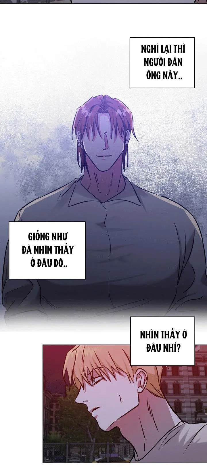 DEEP DOWN Chapter 26 Trang 34