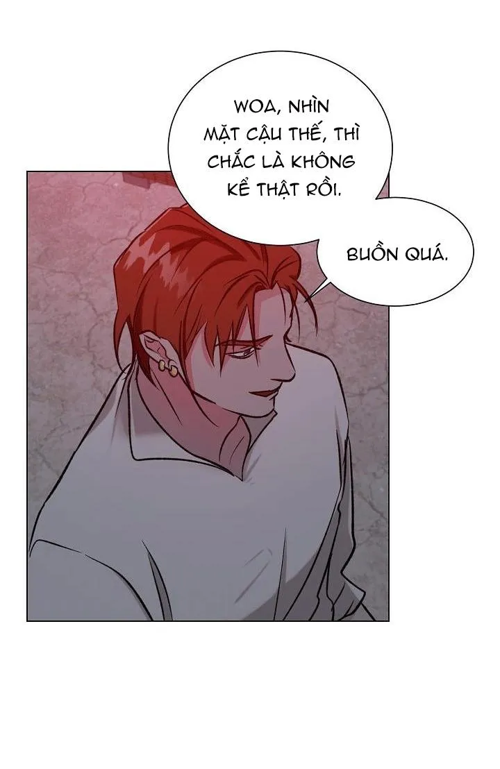 DEEP DOWN Chapter 26 Trang 38