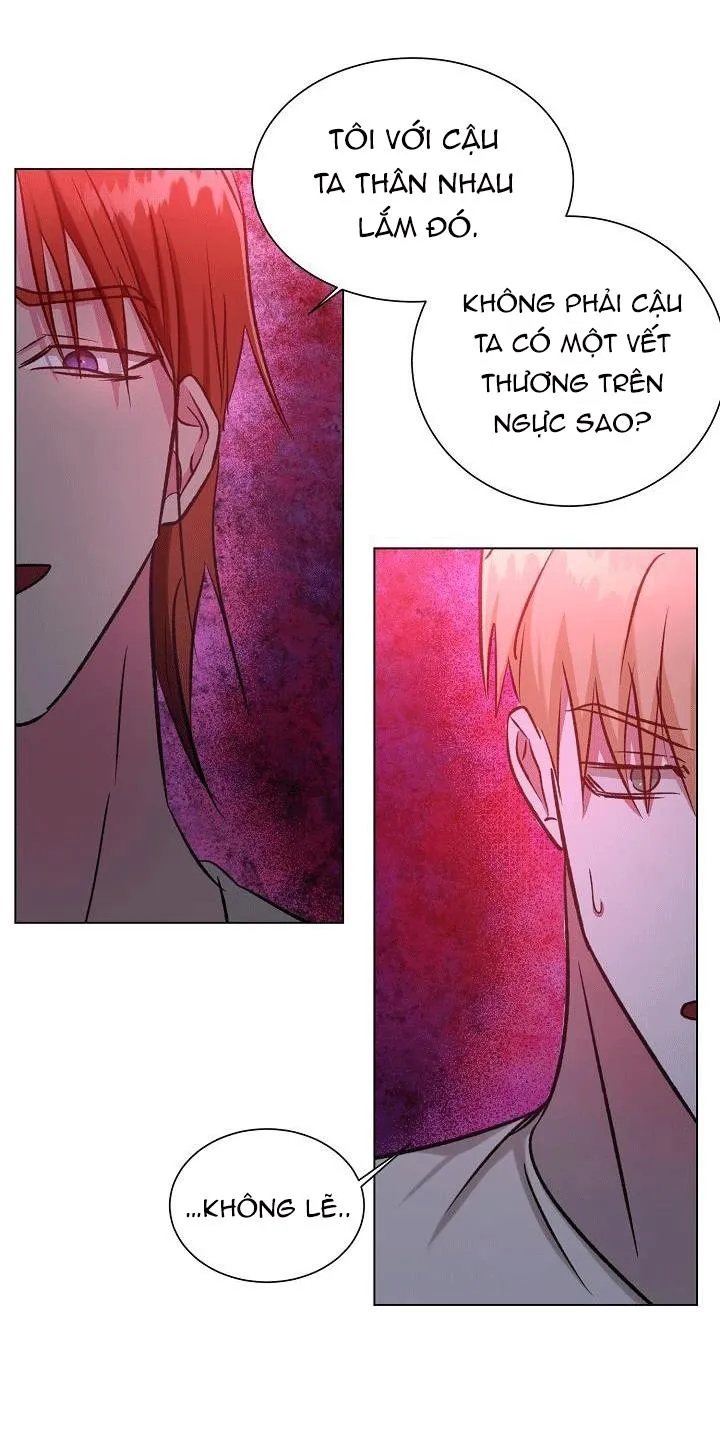 DEEP DOWN Chapter 26 Trang 39