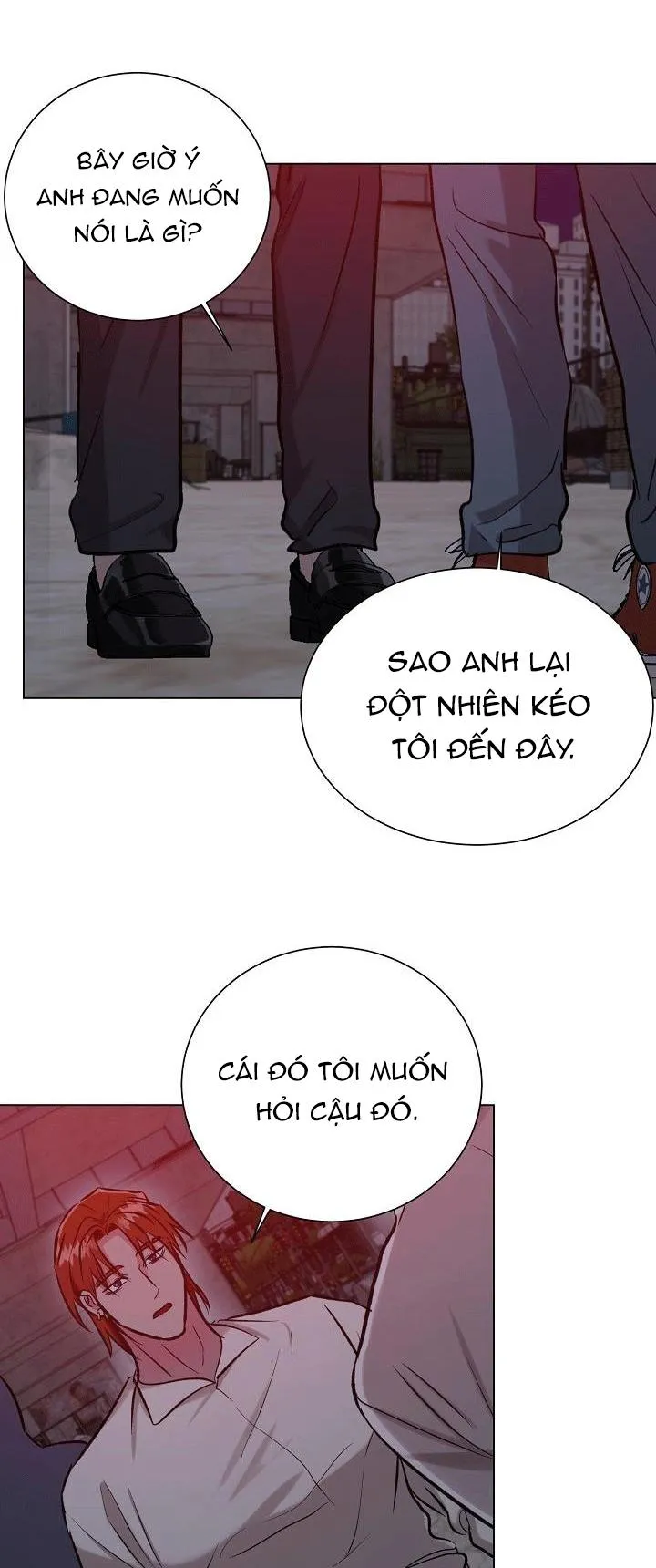 DEEP DOWN Chapter 26 Trang 40