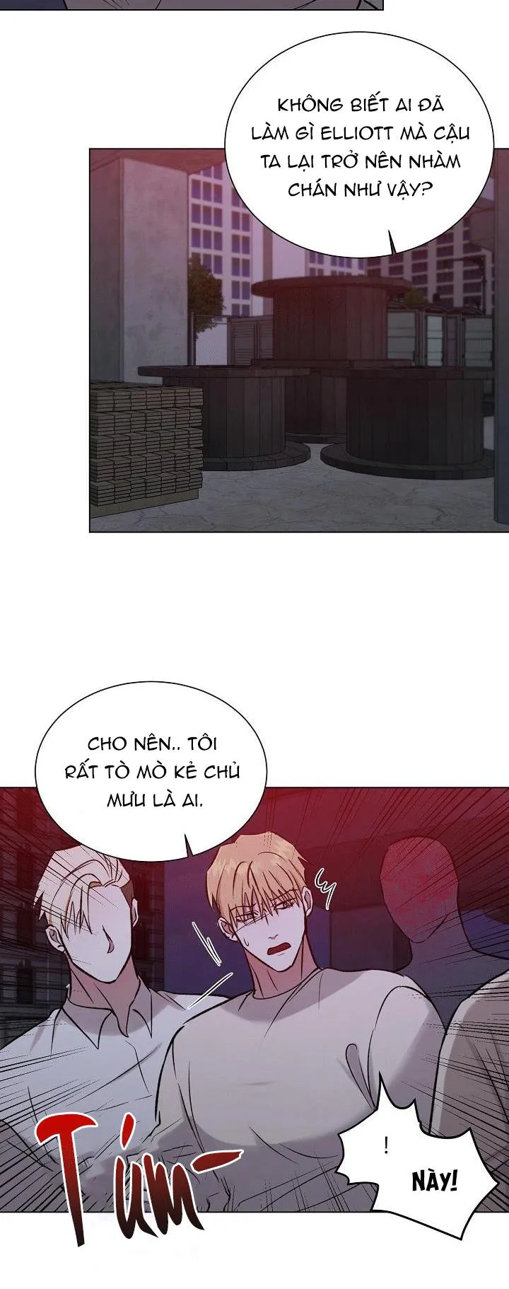 DEEP DOWN Chapter 26 Trang 41