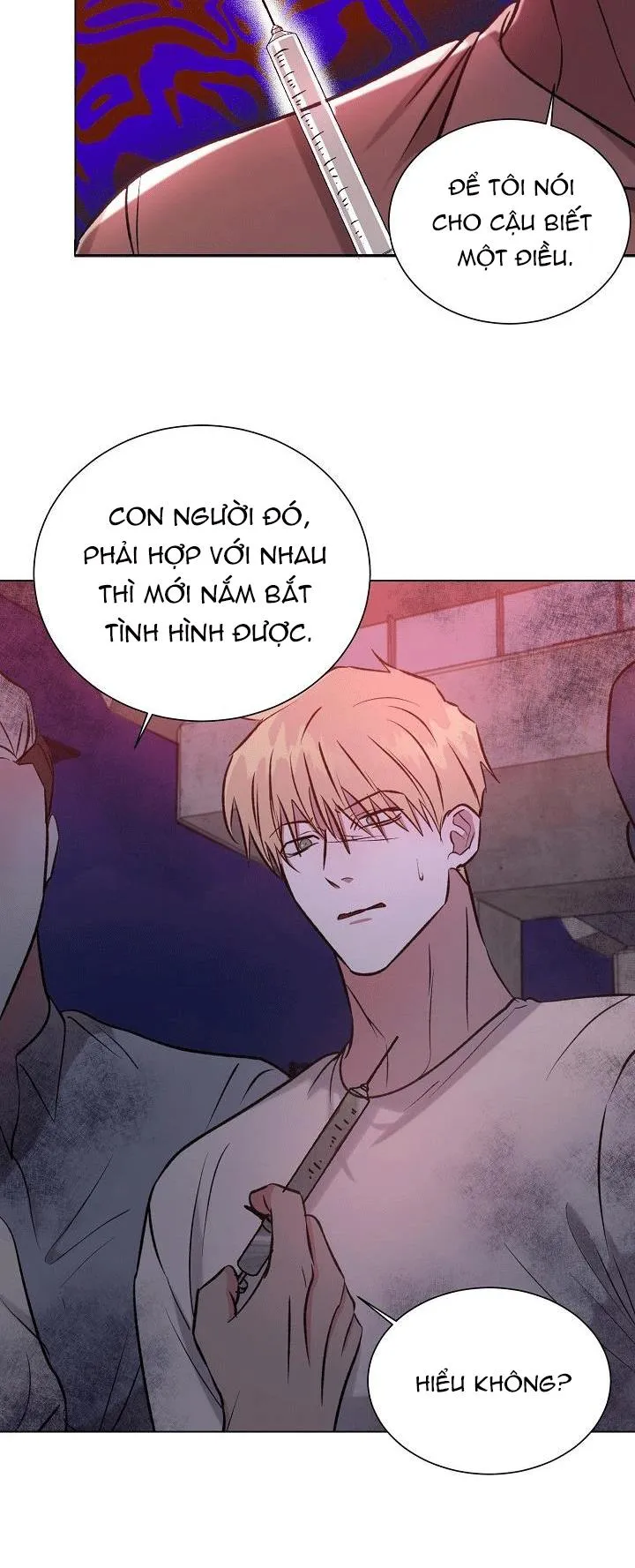 DEEP DOWN Chapter 26 Trang 43