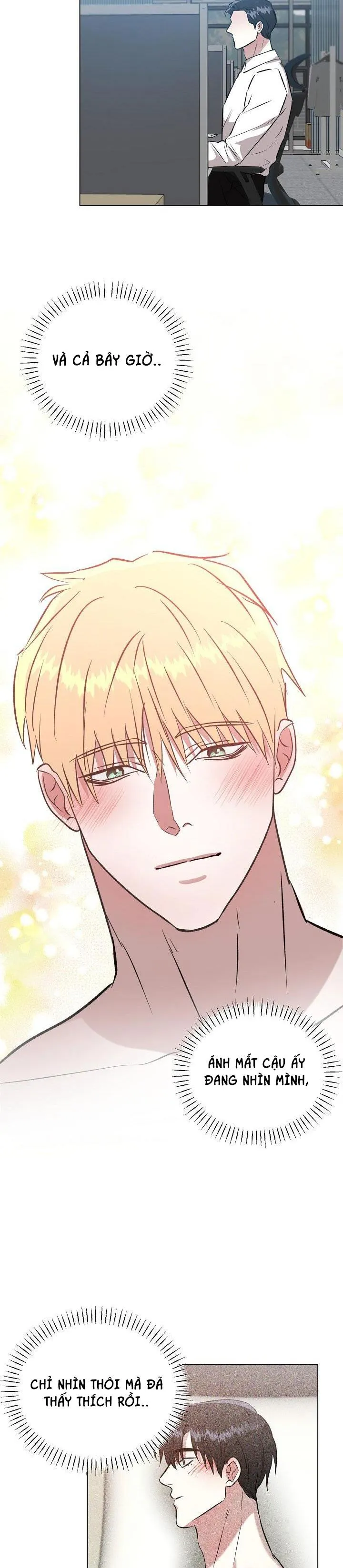 DEEP DOWN Chapter 27 Trang 10