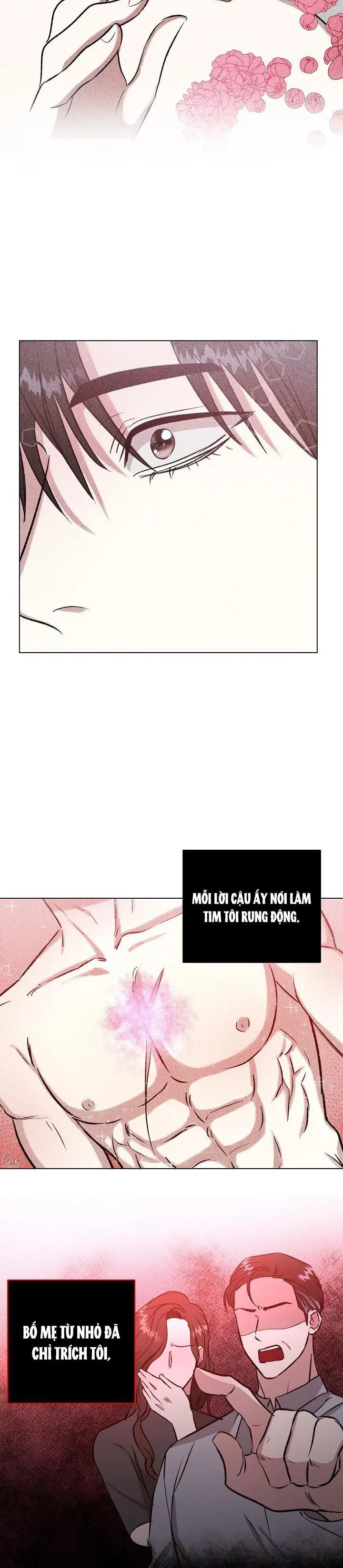 DEEP DOWN Chapter 27 Trang 16