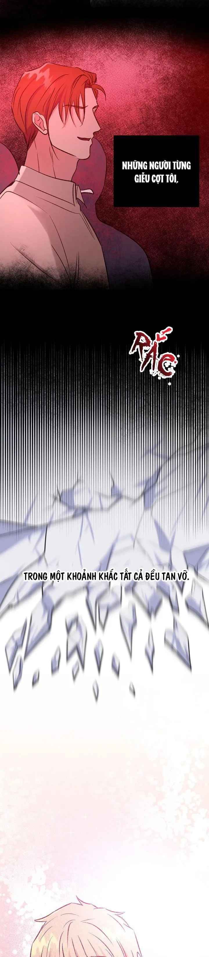 DEEP DOWN Chapter 27 Trang 17