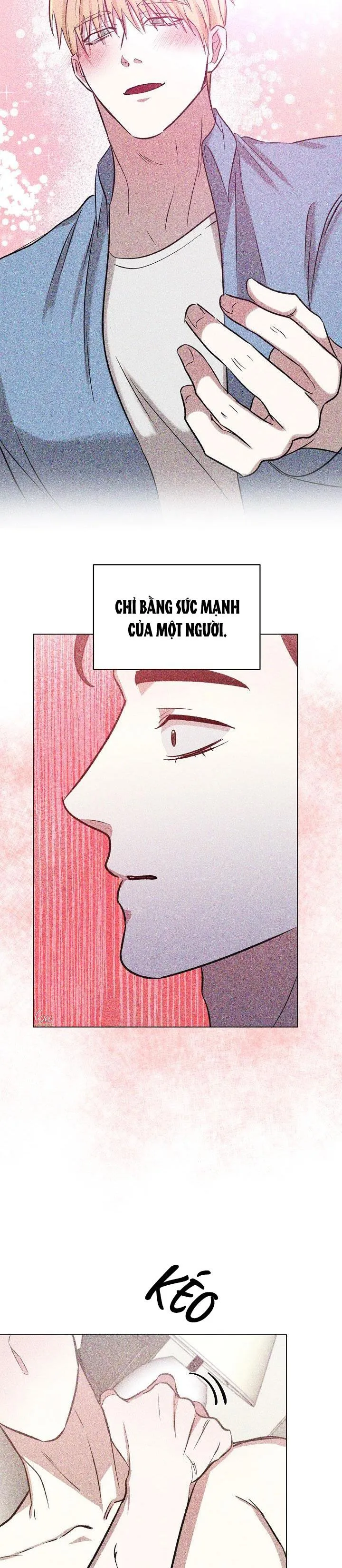 DEEP DOWN Chapter 27 Trang 18