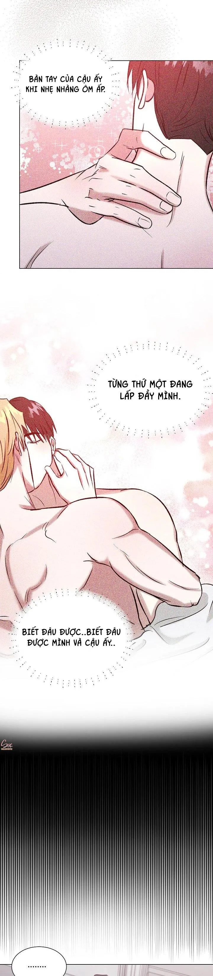 DEEP DOWN Chapter 27 Trang 20